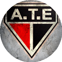 Logo Associação Tupy de Esportes (GO)